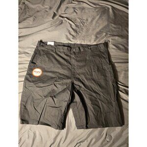NWT New Dickies Work Shorts Mens Size 42 Big & Tall Black
